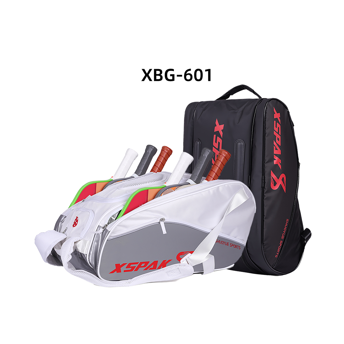 XBG-601